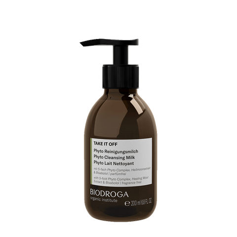 Biodroga Take It Off Phyto Cleansing Milk