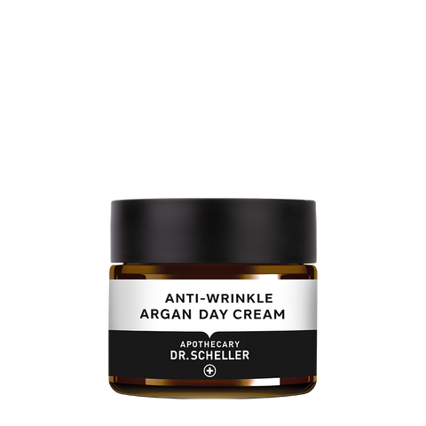 Dr. Scheller Anti-Wrinkle Argan Day Cream