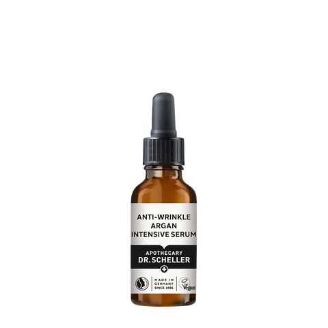 Dr. Scheller Anti-Wrinkle Argan Intensive Serum