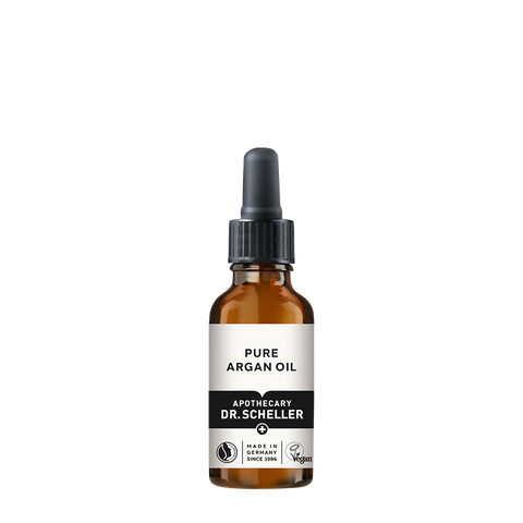 Dr. Scheller Pure Argan Oil