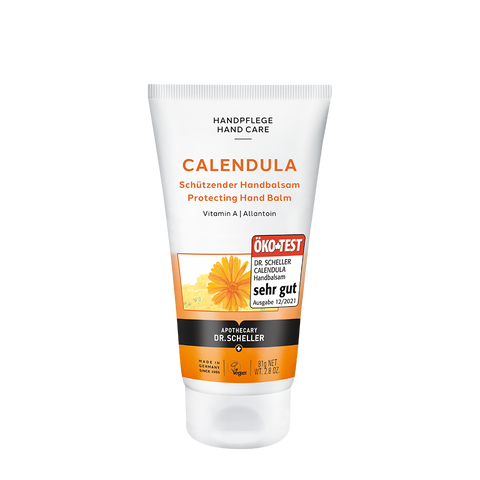 Dr. Scheller Protecting Calendula Hand Balm