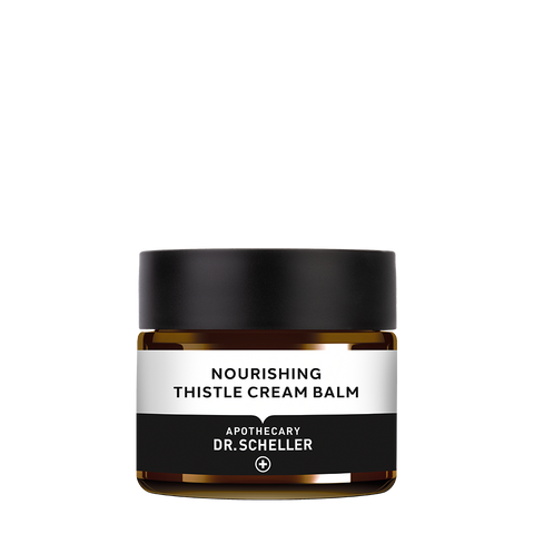 Dr. Scheller Nourishing Thistle Cream Balm