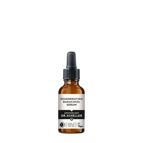 Dr. Scheller Regenerating Bakuchiol Serum