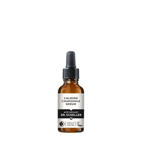 Dr. Scheller Calming Chamomile Serum