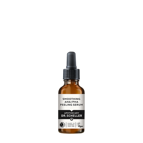 Dr. Scheller Smoothing AHA/PHA Peeling Serum