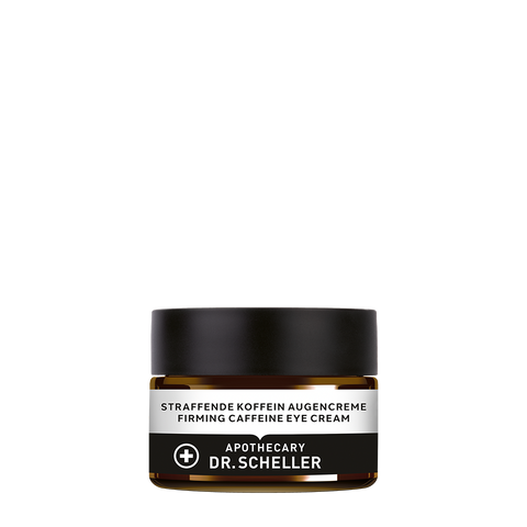 Dr. Scheller Firming Caffeine Eye Cream